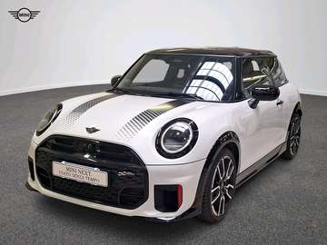 John Cooper Works