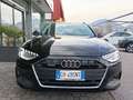 Audi A4 Avant 40 TDI quattro S tronic Busin 24 MESI GARANZ Noir - thumbnail 2