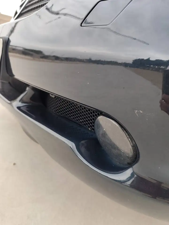 Mercedes-Benz SLK 230 K, foto 2