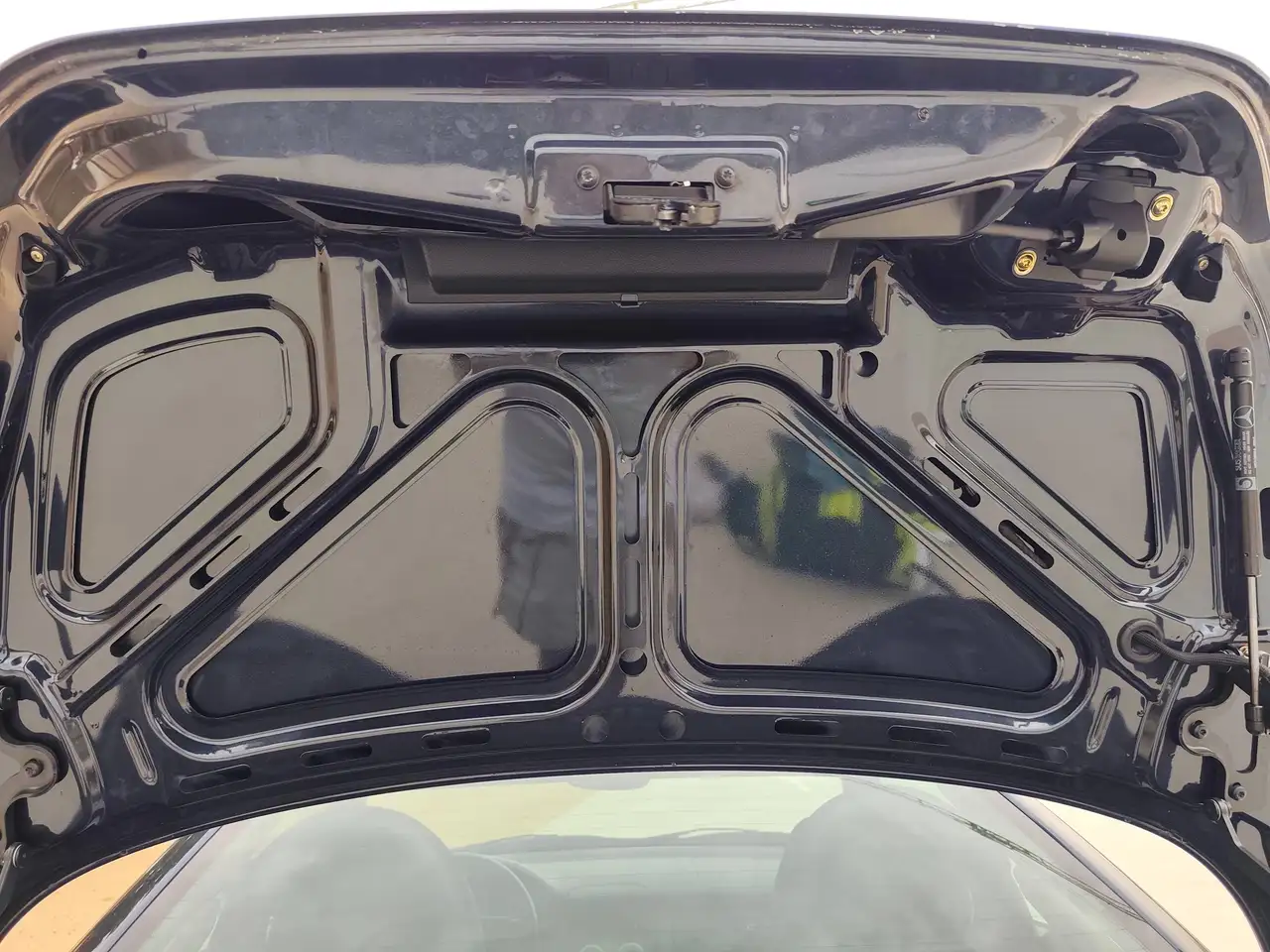 Mercedes-Benz SLK 230 K, foto 10