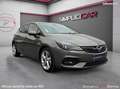 Opel Astra 1.5 Diesel 105 ch BVM6 Edition Business Garantie 12 mois Gris - thumbnail 1
