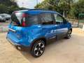 Fiat Panda Cross 1.0 FireFly S&S Hybrid Blu/Azzurro - thumbnail 5