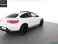 Mercedes-Benz GLC 63 AMG GLC 63 AMG Coupe 4M NIGHT AIRMATIC PERFORMANCE Blanc - thumbnail 5