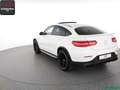 Mercedes-Benz GLC 63 AMG GLC 63 AMG Coupe 4M NIGHT AIRMATIC PERFORMANCE Blanc - thumbnail 3