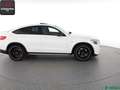 Mercedes-Benz GLC 63 AMG GLC 63 AMG Coupe 4M NIGHT AIRMATIC PERFORMANCE Blanc - thumbnail 6