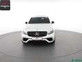 Mercedes-Benz GLC 63 AMG GLC 63 AMG Coupe 4M NIGHT AIRMATIC PERFORMANCE Blanc - thumbnail 8