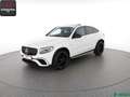 Mercedes-Benz GLC 63 AMG GLC 63 AMG Coupe 4M NIGHT AIRMATIC PERFORMANCE Blanc - thumbnail 1
