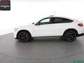 Mercedes-Benz GLC 63 AMG GLC 63 AMG Coupe 4M NIGHT AIRMATIC PERFORMANCE Blanc - thumbnail 2