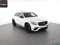 Mercedes-Benz GLC 63 AMG GLC 63 AMG Coupe 4M NIGHT AIRMATIC PERFORMANCE Blanc - thumbnail 7