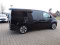 Hyundai STARIA 177PS Autm. Prime Navi ACC 9-Sitze Schwarz - thumbnail 6