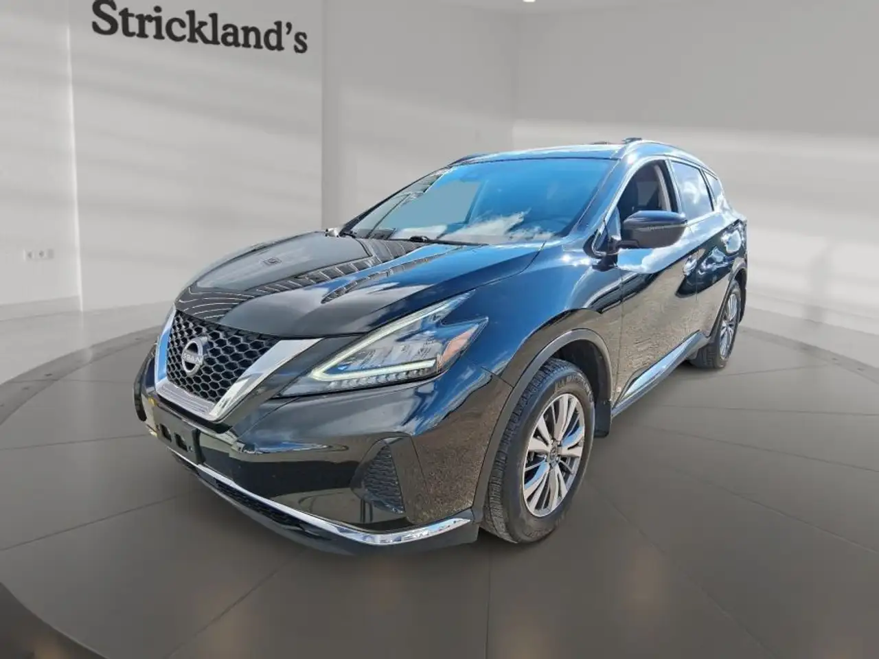 2023 Nissan Murano