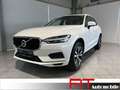 Volvo XC60 Momentum Pro Weiß - thumbnail 1