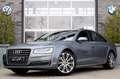 Audi A8 3.0 TDI QUATTRO PRO LINE+ LANG - PANO.DAK Grey - thumbnail 1