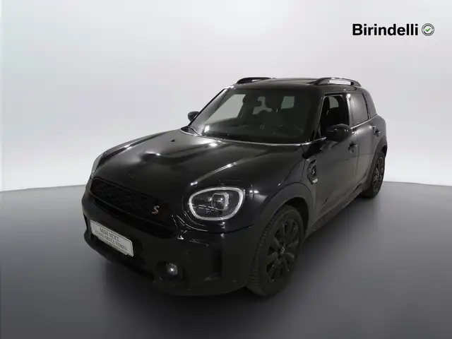 MINI Cooper S Countryman 2.0 Cooper S Classic all4 auto