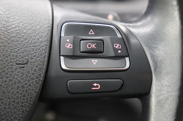 Volkswagen Touran view 27