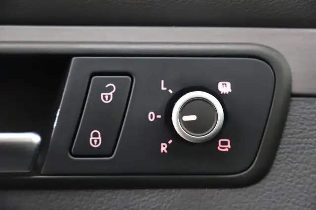 Volkswagen Touran view 29