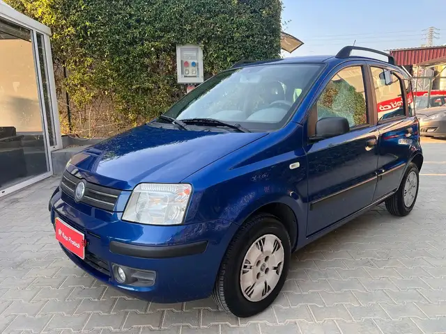 Fiat Panda Panda 1.2 Dynamic
