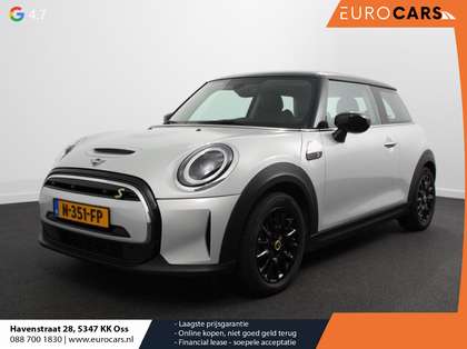 MINI Mini Electric Classic 33 kWh Automaat | Navigatie