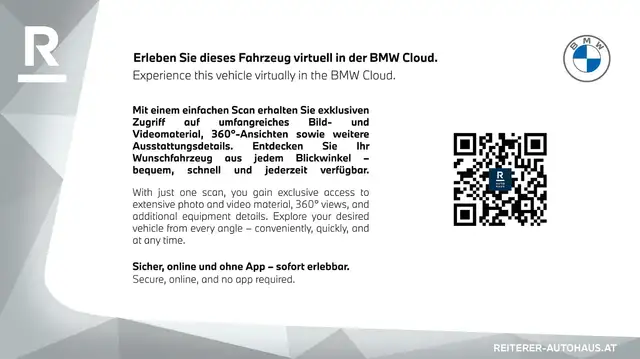 BMW X3 view 14