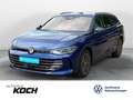 Volkswagen Passat Variant 2.0TDI Elegance DSG 4M AHK Pano N Blu/Azzurro - thumbnail 1