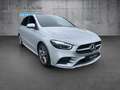 Mercedes-Benz B 200 B 200 AMG+360°+AHK+PANO+SOUND+AMBI+HUD+MLED+MEMO Silber - thumbnail 3