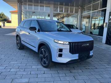 JAECOO 7 .16 TGDi 147cv DCT SELECT 2WD NUOVO