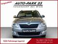 Skoda Fabia Fabia Ambiente City 1,2 TSI**NUR 99.000KM**MOD2012 Beige - thumbnail 2