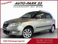 Skoda Fabia Fabia Ambiente City 1,2 TSI**NUR 99.000KM**MOD2012 Beige - thumbnail 3