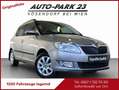 Skoda Fabia Fabia Ambiente City 1,2 TSI**NUR 99.000KM**MOD2012 Beige - thumbnail 1