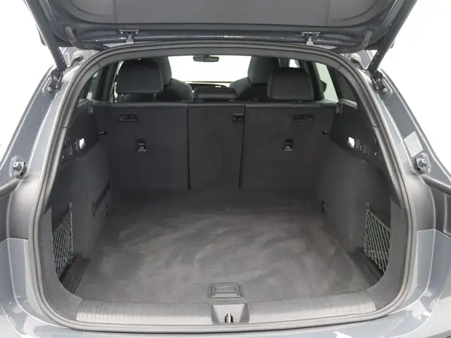 Audi Q6 E-Tron view 8