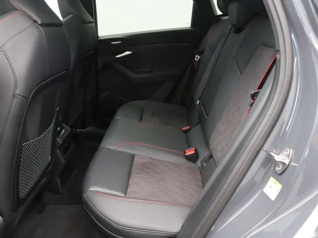 Audi Q6 E-Tron view 10