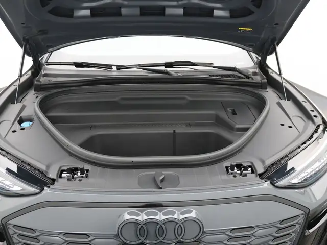 Audi Q6 E-Tron view 19