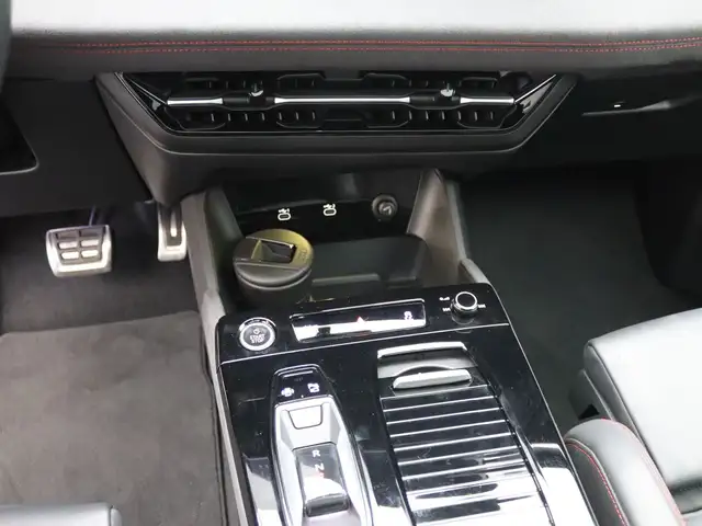 Audi Q6 E-Tron view 13