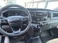 Ford Transit Custom double porte latéral…premier main avec carnet Blanc - thumbnail 7