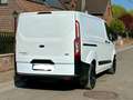 Ford Transit Custom double porte latéral…premier main avec carnet Blanc - thumbnail 3