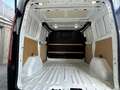 Ford Transit Custom double porte latéral…premier main avec carnet Blanc - thumbnail 8