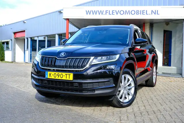 Skoda Kodiaq 1.5 TSI Business Edition Apple CarPlay Navi|Cam|Ha