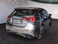 Mercedes-Benz A 45 AMG s 4M LED Navi Sounds. Leder Spurh.-A Gris - thumbnail 5