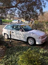 3p 2.0i 16v GSI cat.