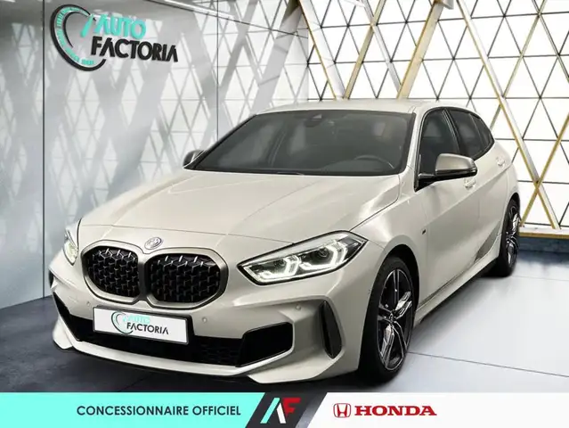 BMW -36% M135iA xDrive 306ch Edition M Sport Pro