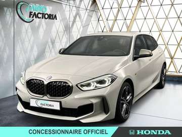 M135iA xDrive 306ch M Performance