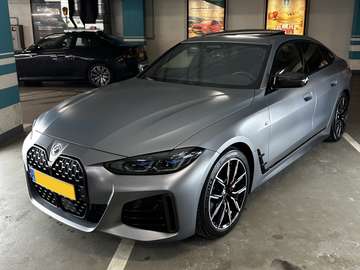 M440i xDrive Gran Coupe