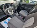 Kia Venga 1.6 AUTOMATIK Klima 74Tkm Sitzhzg Bluetoot ESP Grigio - thumbnail 10