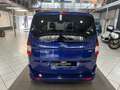 Ford Tourneo Courier Tourneo  Courier Titanium*KLIMA*PDC*AHK*1.HAND* Kék - thumbnail 6