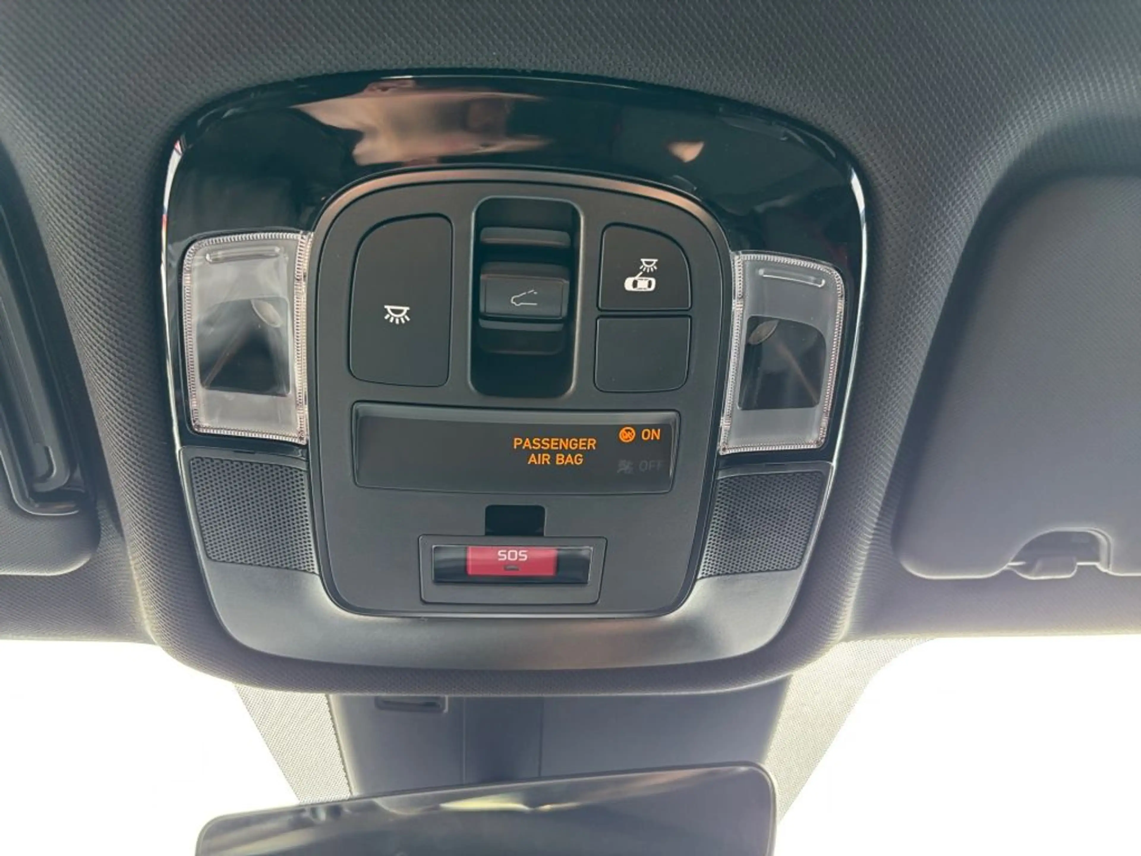 Hyundai TUCSON 1.6 T-GDi HEV 2WD N Line X (NX4e) — photo 26