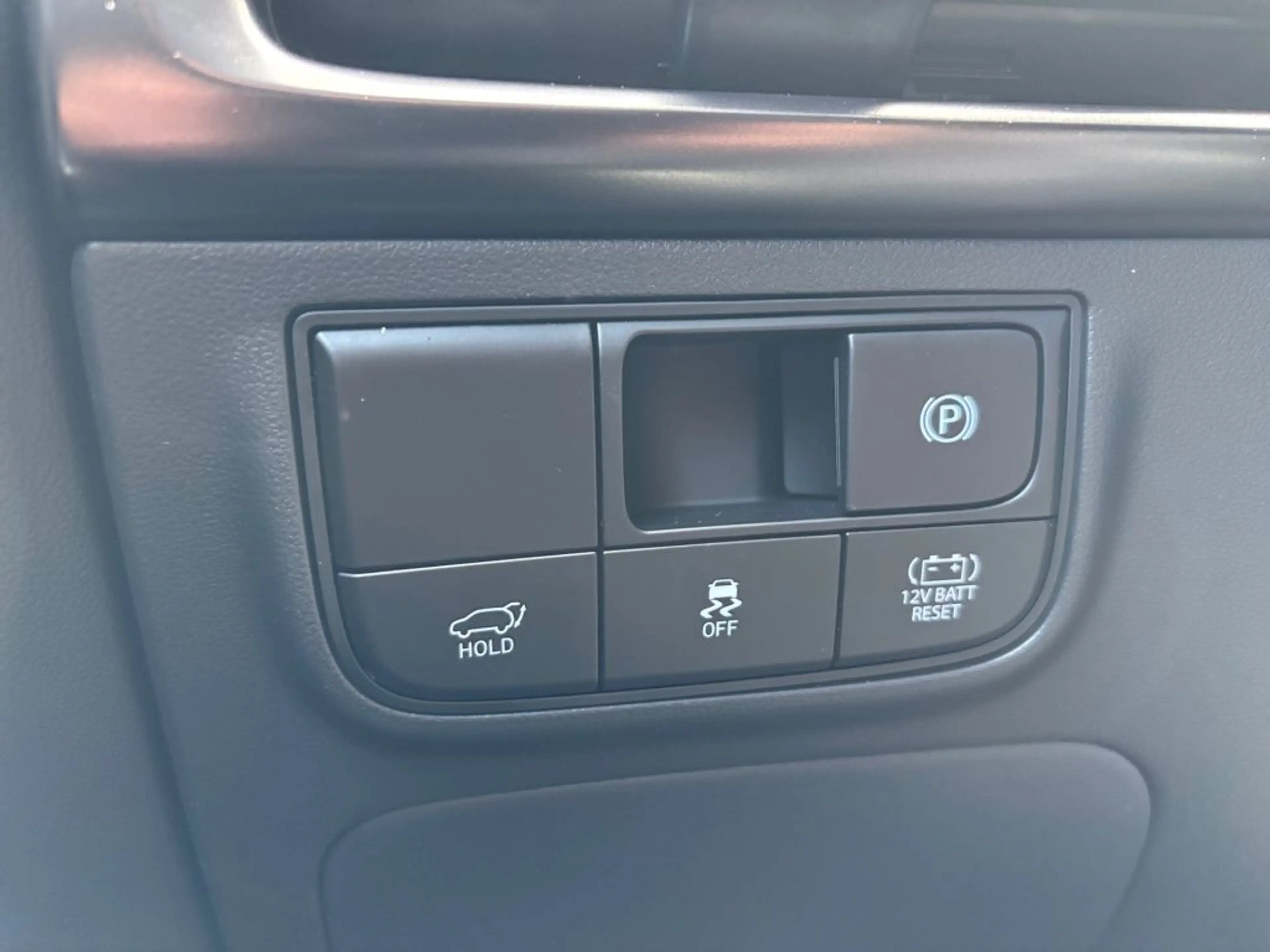 Hyundai TUCSON 1.6 T-GDi HEV 2WD N Line X (NX4e) — photo 23