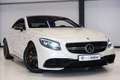Mercedes-Benz S 65 AMG 65 AMG Coupe C217 origineel 73.276 km Weiß - thumbnail 1