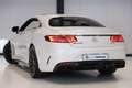 Mercedes-Benz S 65 AMG 65 AMG Coupe C217 origineel 73.276 km Weiß - thumbnail 15