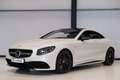 Mercedes-Benz S 65 AMG 65 AMG Coupe C217 origineel 73.276 km Weiß - thumbnail 17