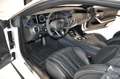 Mercedes-Benz S 65 AMG 65 AMG Coupe C217 origineel 73.276 km Weiß - thumbnail 2